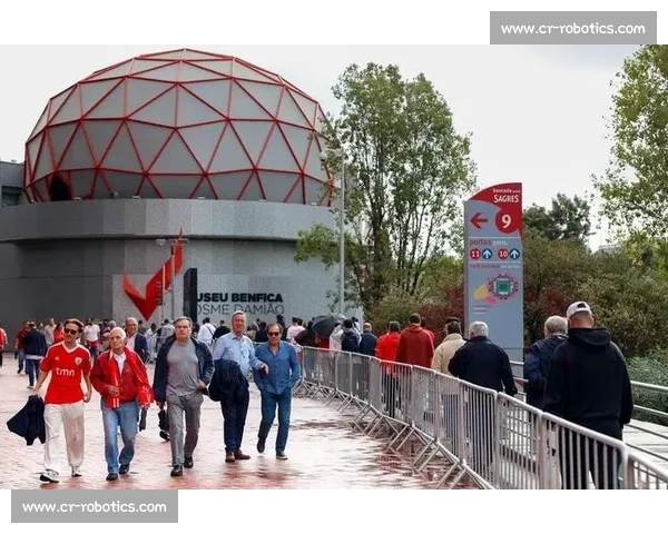 85422 票创纪录！本菲卡大选改写世界足坛历史