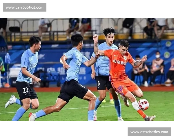 中超仅剩 2 轮：5 队生死战！深汉未稳，三队命悬一线