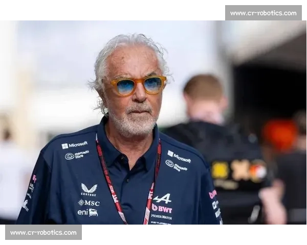 克拉平托 Q1 垫底 + 撞墙！布里亚托利沮丧脸藏不住