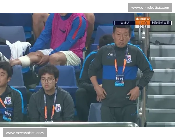 中超追尾迷局：心态崩？战术乱？还是剧本写好了？